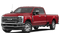 2026 Ford Super Duty F-350 SRW King Ranch