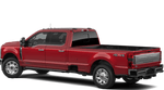 2026 Ford Super Duty F-350 SRW King Ranch