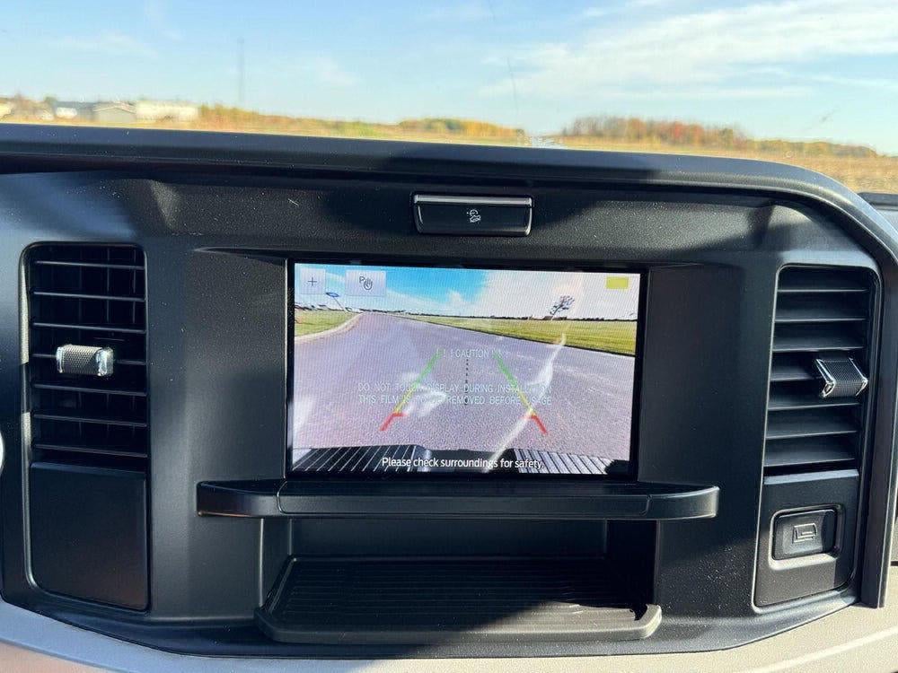 2026 Ford Super Duty F-350 SRW XLT