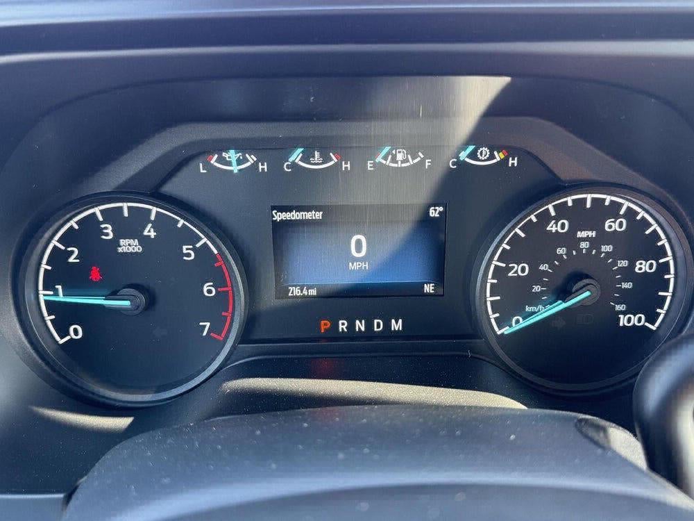 2026 Ford Super Duty F-350 SRW XLT