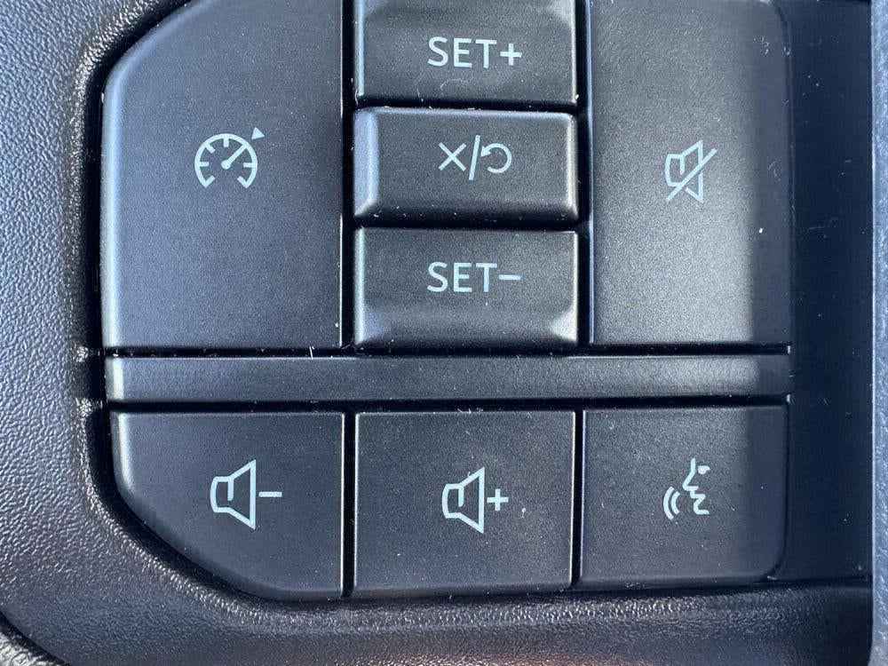 2026 Ford Super Duty F-350 SRW XLT