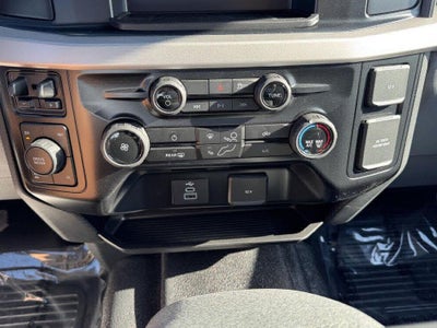 2026 Ford Super Duty F-350 SRW XLT