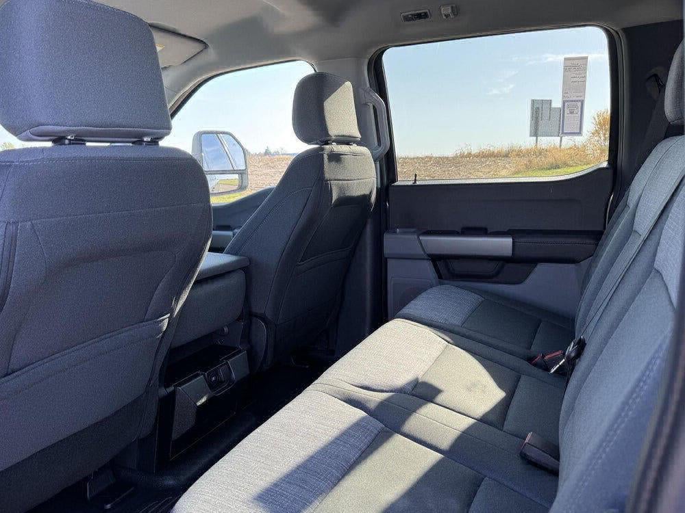 2026 Ford Super Duty F-350 SRW XLT