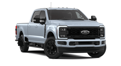2026 Ford F350 SUPER F-350® Lariat®