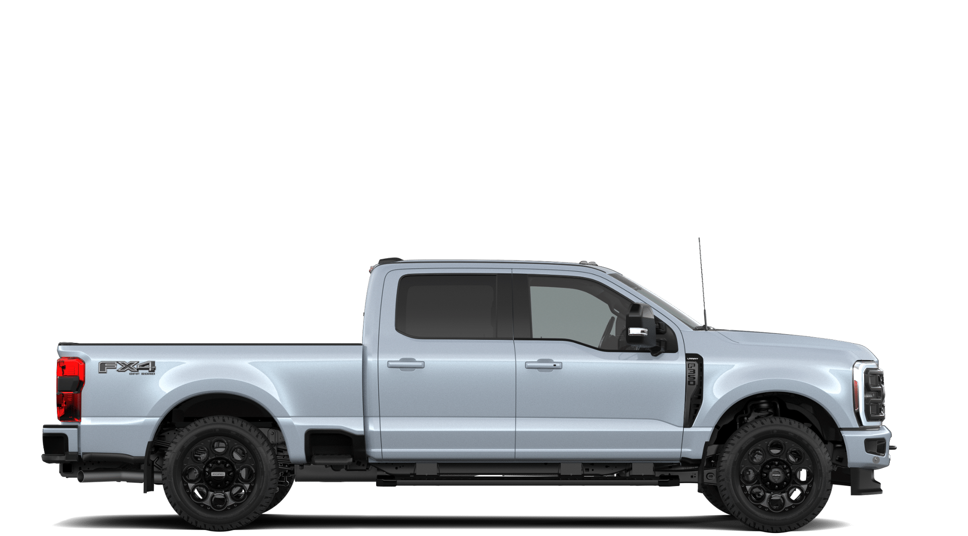2026 Ford F350 SUPER F-350® Lariat®