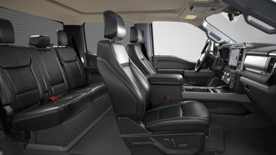 2026 Ford F350 SUPER F-350® Lariat®