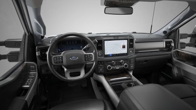 2026 Ford F350 SUPER F-350® Lariat®