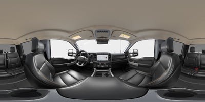 2026 Ford F350 SUPER F-350® Lariat®