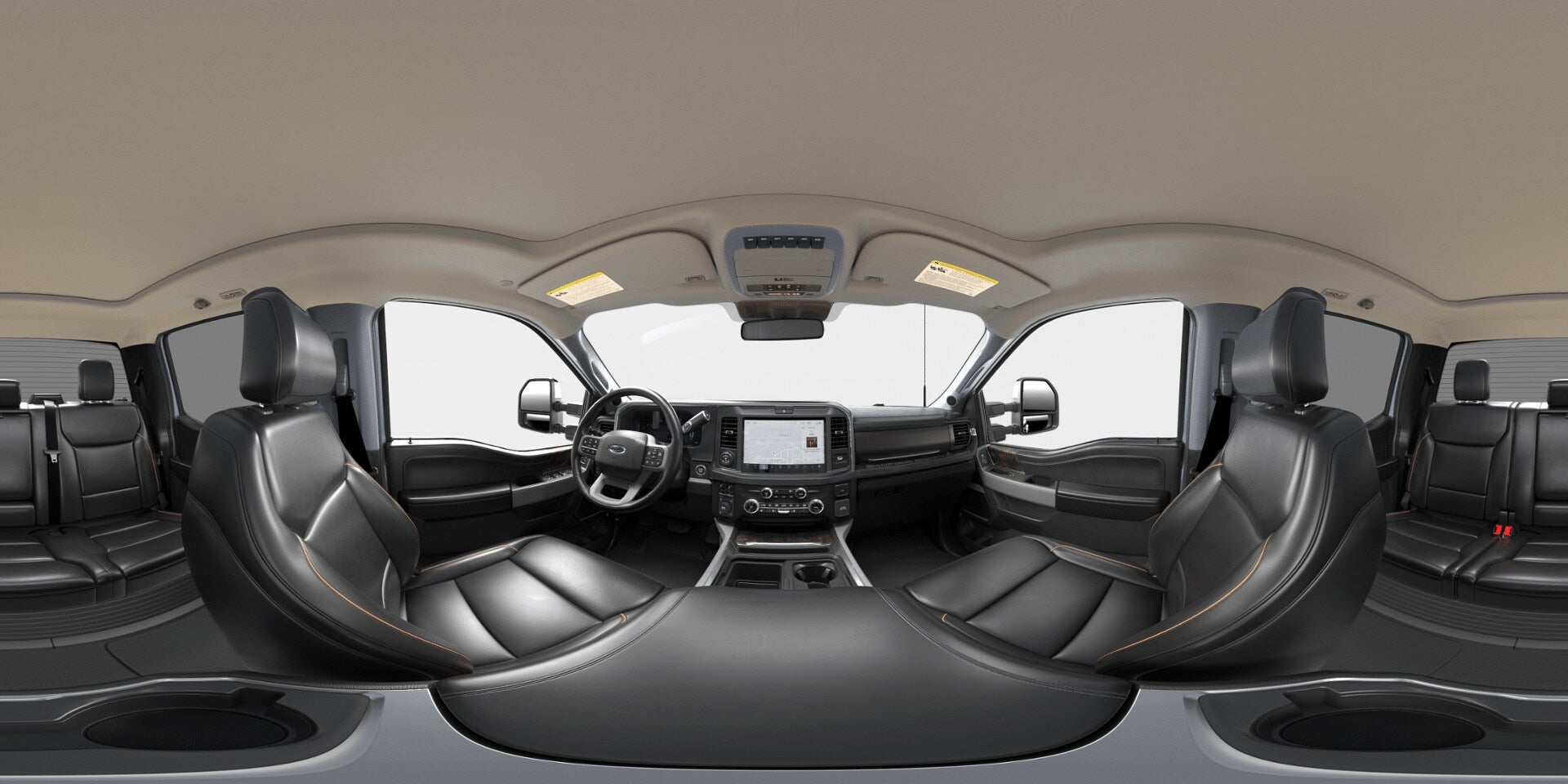 2026 Ford F350 SUPER F-350® Lariat®