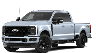 2026 Ford F350 SUPER F-350® Lariat®