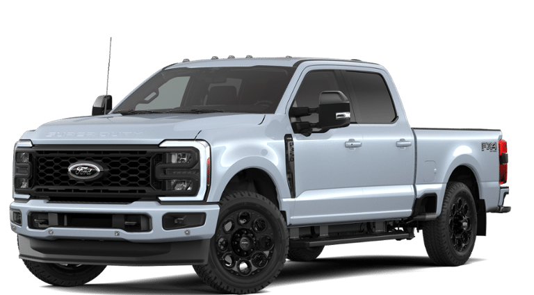 2026 Ford F350 SUPER F-350® Lariat®