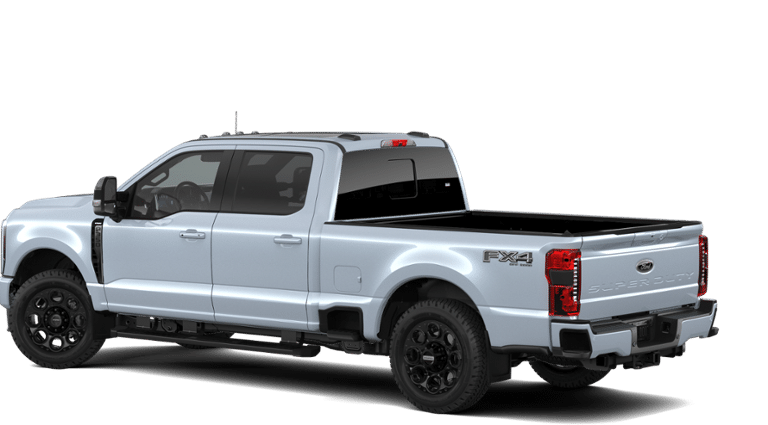 2026 Ford F350 SUPER F-350® Lariat®