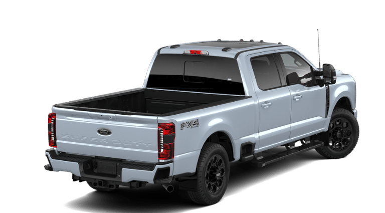 2026 Ford F350 SUPER F-350® Lariat®