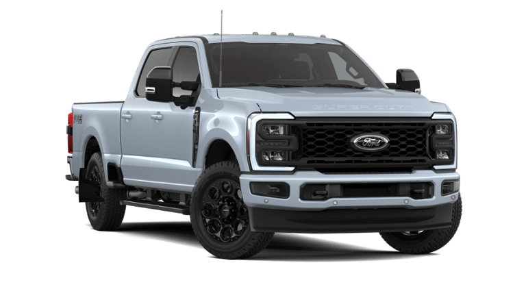 2026 Ford F350 SUPER F-350® Lariat®