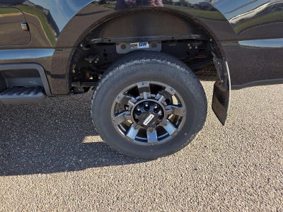 2023 Ford Super Duty F-350 SRW LARIAT