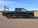 2023 Ford Super Duty F-350 SRW LARIAT