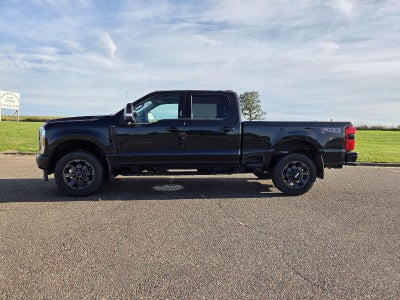 2023 Ford Super Duty F-350 SRW LARIAT