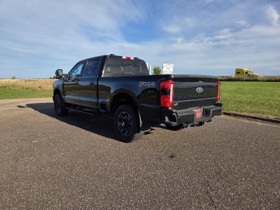 2023 Ford Super Duty F-350 SRW LARIAT