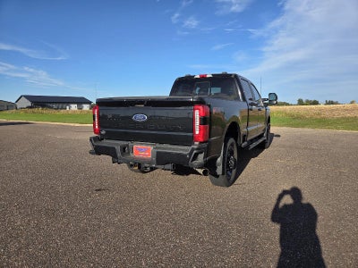 2023 Ford Super Duty F-350 SRW LARIAT
