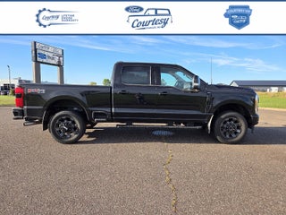 2023 Ford Super Duty F-350 Srw LARIAT