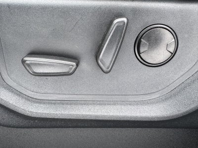 2022 Ford Super Duty F-350 SRW LARIAT