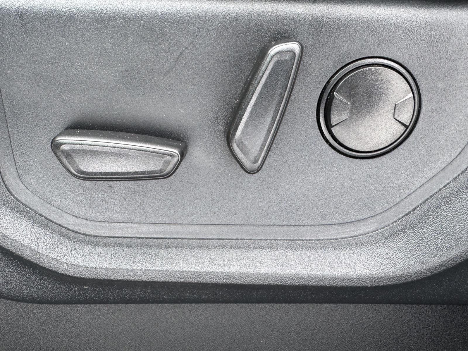 2022 Ford Super Duty F-350 SRW LARIAT