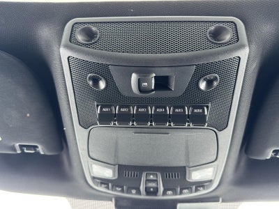 2022 Ford Super Duty F-350 SRW LARIAT