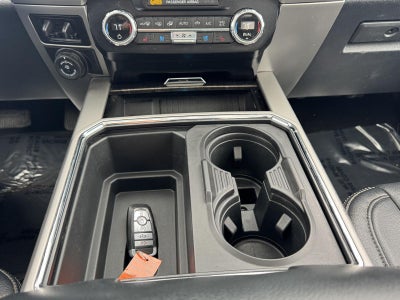 2022 Ford Super Duty F-350 SRW LARIAT