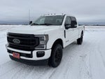 2022 Ford Super Duty F-350 SRW LARIAT