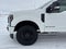 2022 Ford Super Duty F-350 SRW LARIAT