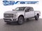 2024 Ford Super Duty F-350 SRW LARIAT