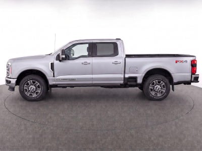 2024 Ford Super Duty F-350 SRW LARIAT