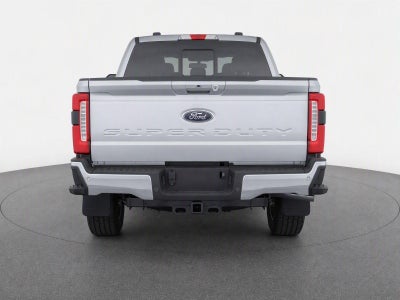 2024 Ford Super Duty F-350 SRW LARIAT