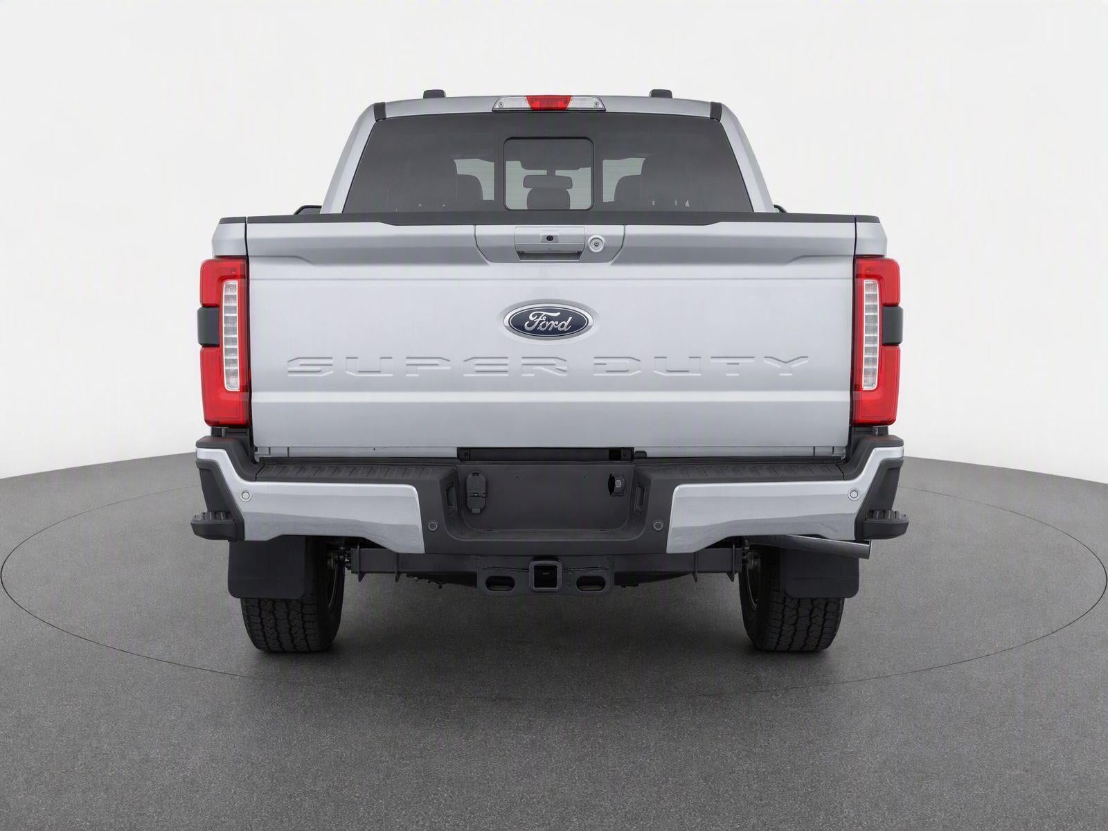 2024 Ford Super Duty F-350 SRW LARIAT