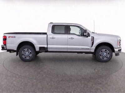 2024 Ford Super Duty F-350 SRW LARIAT