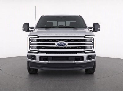 2024 Ford Super Duty F-350 SRW LARIAT
