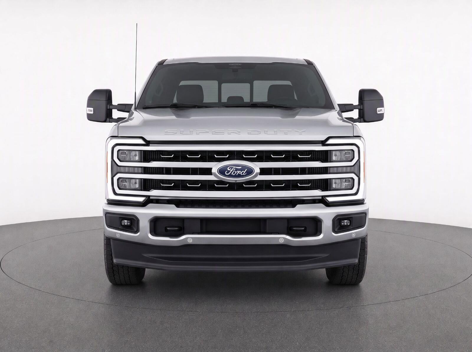 2024 Ford Super Duty F-350 SRW LARIAT