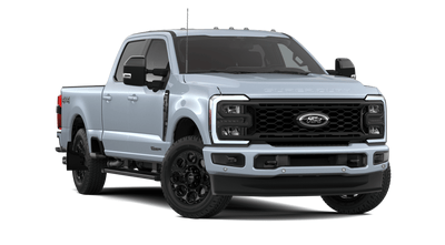 2026 Ford F350 SUPER F-350® Lariat®
