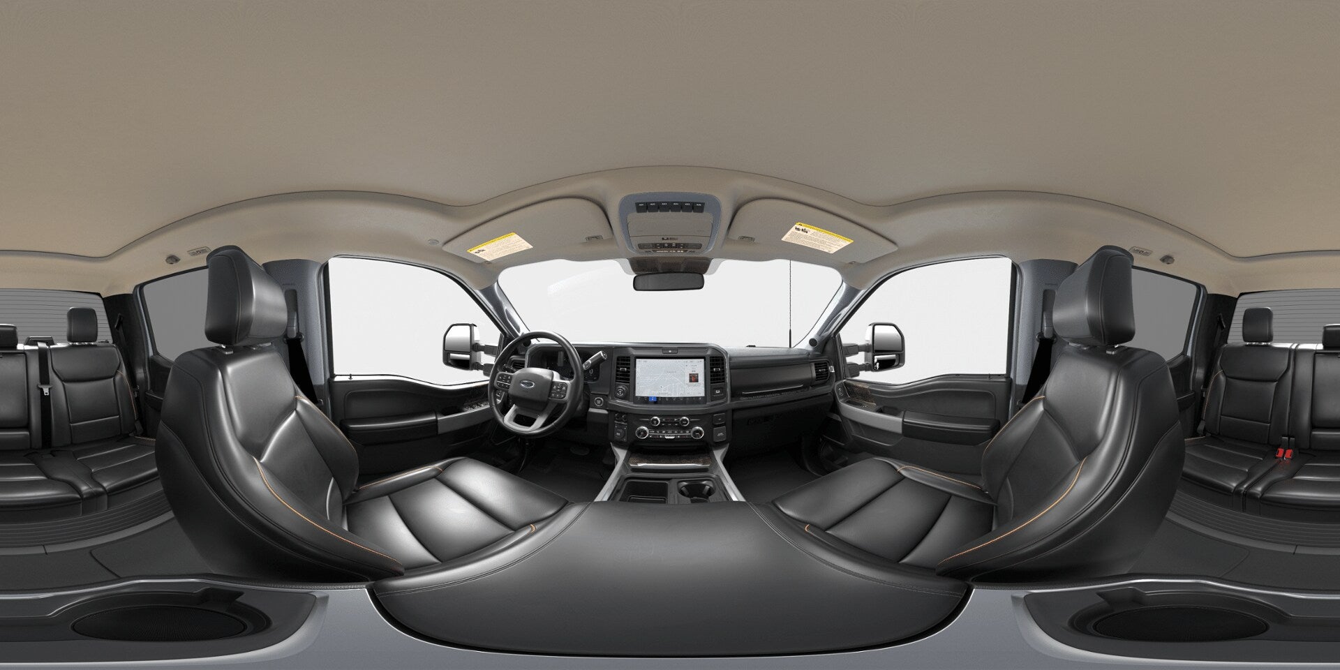 2026 Ford F350 SUPER F-350® Lariat®