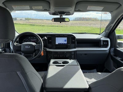2023 Ford Super Duty F-350 DRW XL