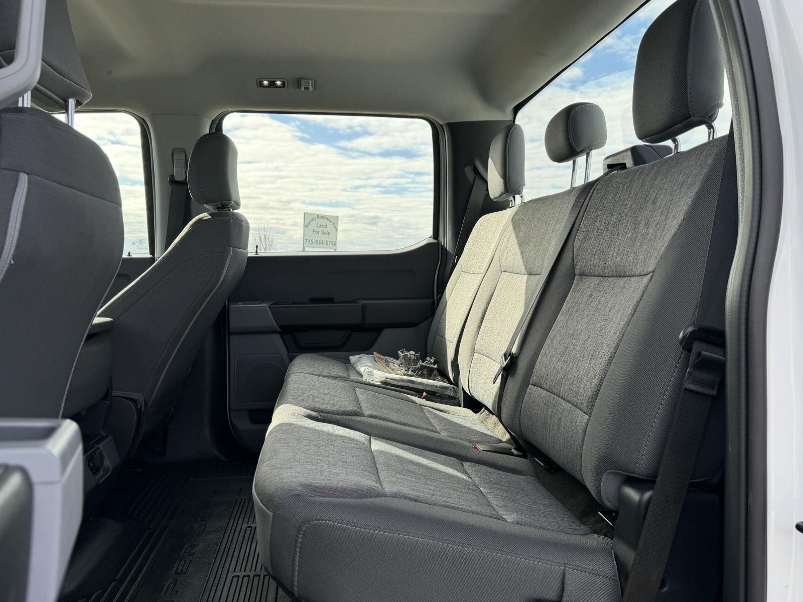 2023 Ford Super Duty F-350 DRW XL