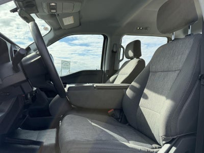 2023 Ford Super Duty F-350 DRW XL
