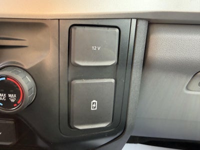2023 Ford Super Duty F-350 DRW XL