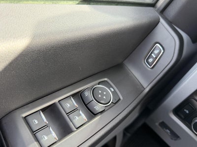 2023 Ford Super Duty F-350 DRW XL