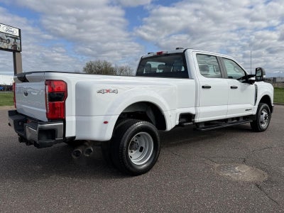 2023 Ford Super Duty F-350 DRW XL
