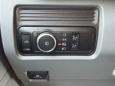 2023 Ford Super Duty F-350 DRW XL