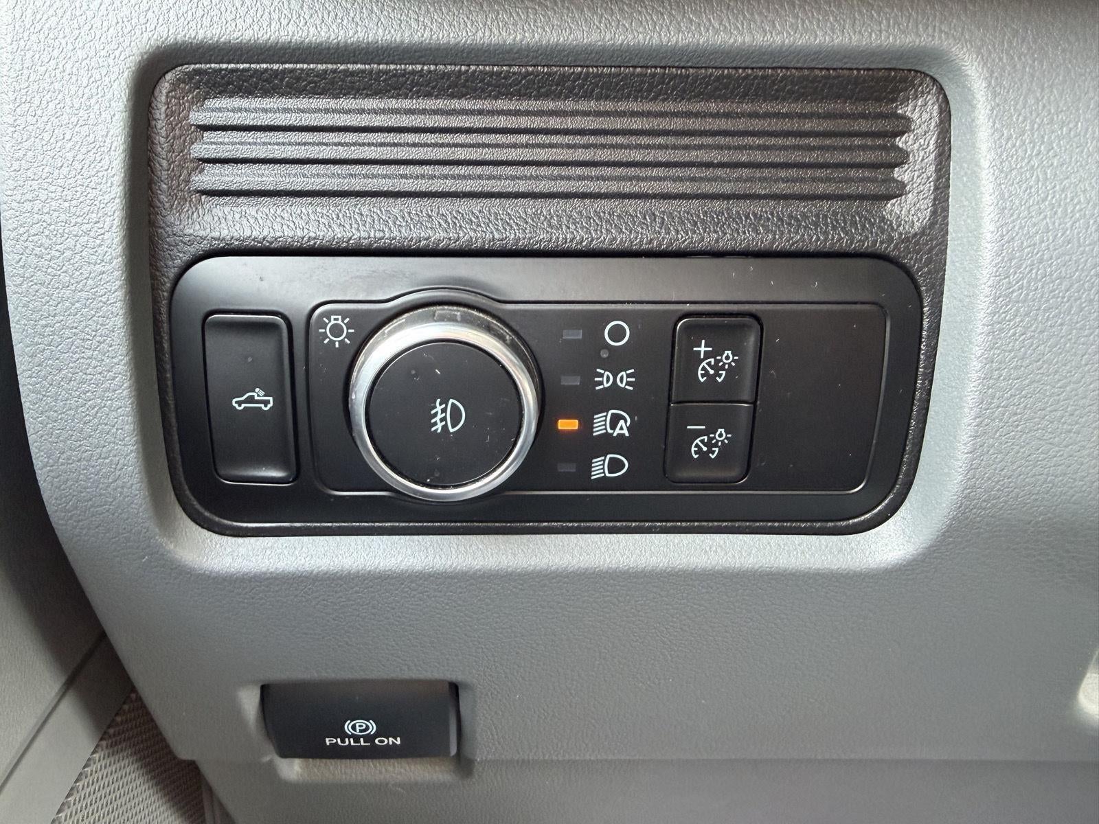 2023 Ford Super Duty F-350 DRW XL