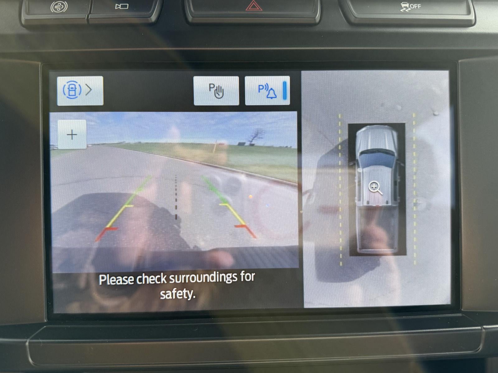 2023 Ford Super Duty F-350 DRW XL