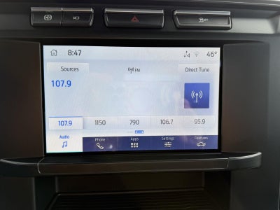 2023 Ford Super Duty F-350 DRW XL