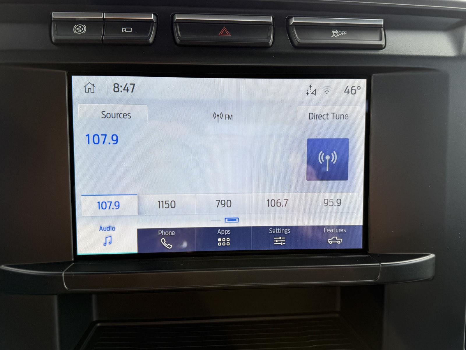 2023 Ford Super Duty F-350 DRW XL